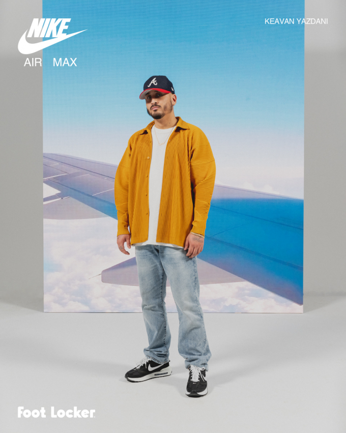 FRANCELINE GRAHAM - PORTFOLIO - ADVERTISING